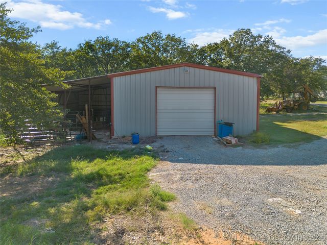 1661 Frontier, Ardmore, OK 73401