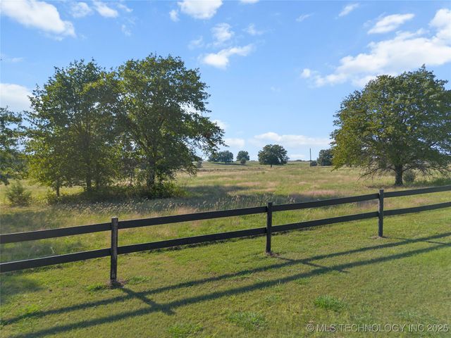 1661 Frontier, Ardmore, OK 73401