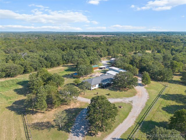 1661 Frontier, Ardmore, OK 73401