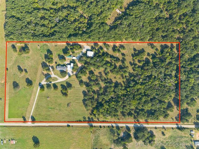 1661 Frontier, Ardmore, OK 73401