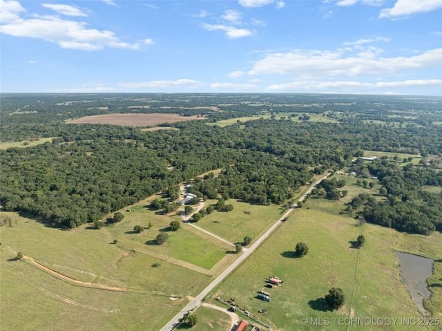 1661 Frontier, Ardmore, OK 73401