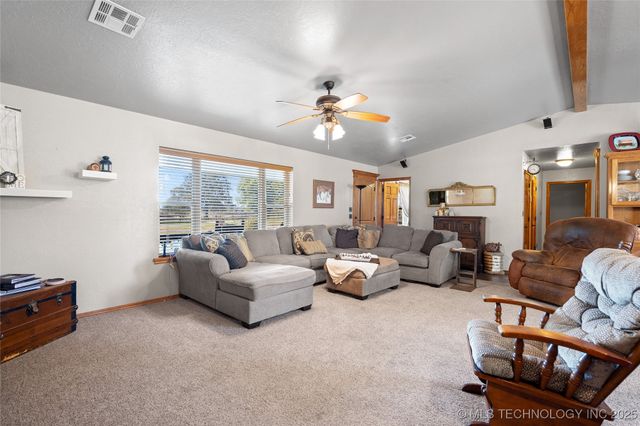 1661 Frontier, Ardmore, OK 73401