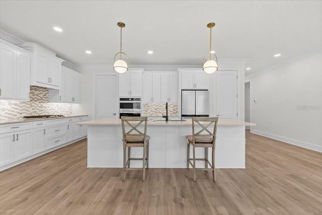 201 LAROCCA COURT, Palm Harbor, FL 34683