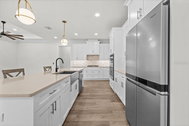 201 LAROCCA COURT, Palm Harbor, FL 34683