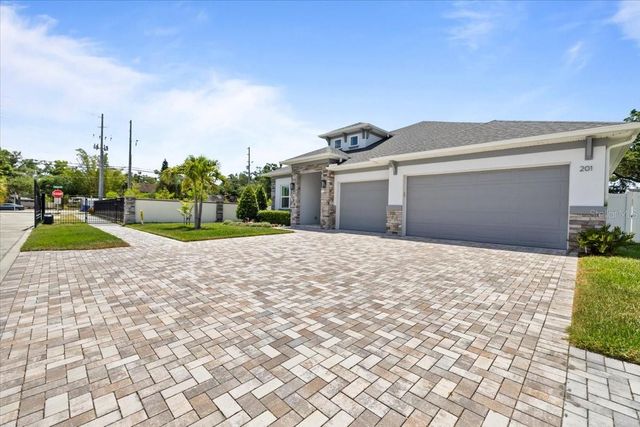 201 LAROCCA COURT, Palm Harbor, FL 34683