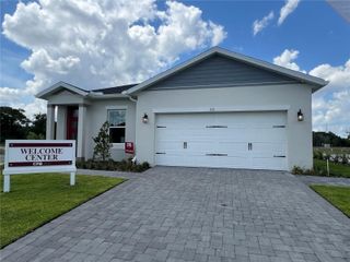 280 ELENA LAVIN CIRCLE, Orlando, FL 32807