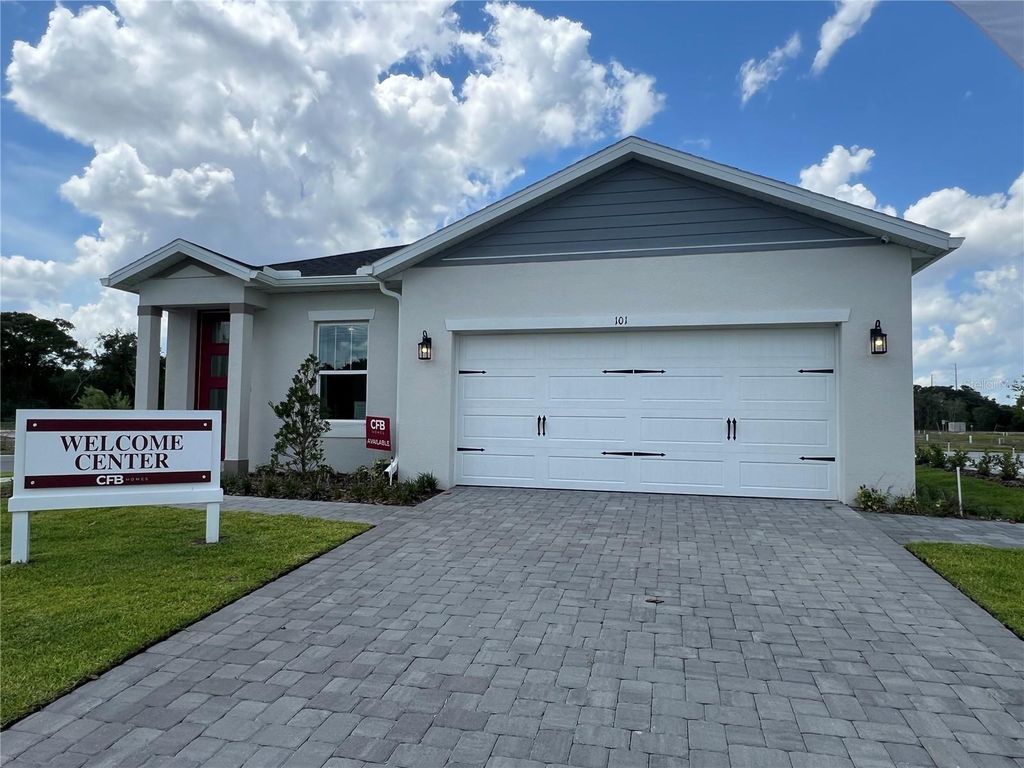 280 ELENA LAVIN CIRCLE, Orlando, FL 32807