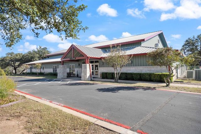 8503 Talon CIR, Lago Vista, TX 78645