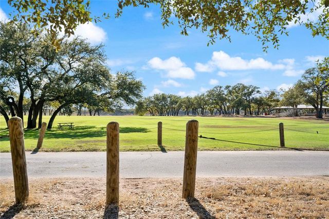 8503 Talon CIR, Lago Vista, TX 78645