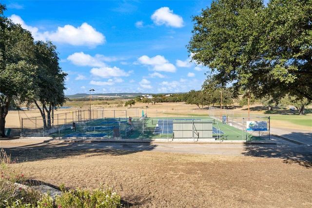 8503 Talon CIR, Lago Vista, TX 78645