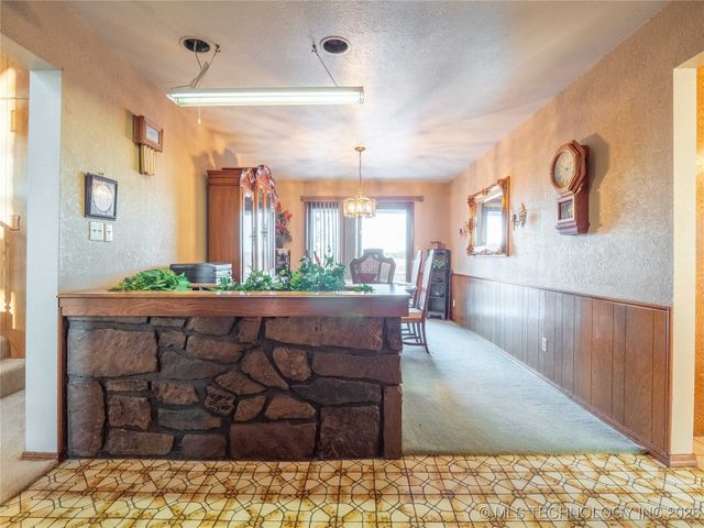 2909 N Hickory, Mcalester, OK 74501