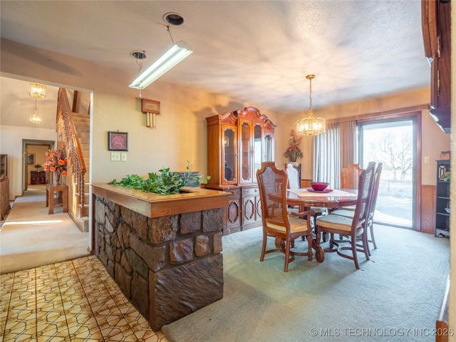 2909 N Hickory, Mcalester, OK 74501