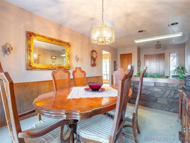 2909 N Hickory, Mcalester, OK 74501