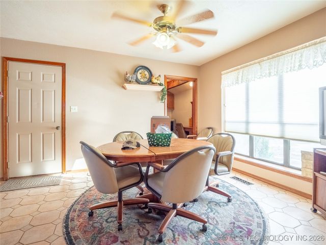 2909 N Hickory, Mcalester, OK 74501