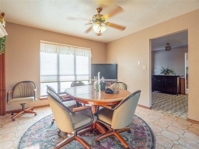 2909 N Hickory, Mcalester, OK 74501