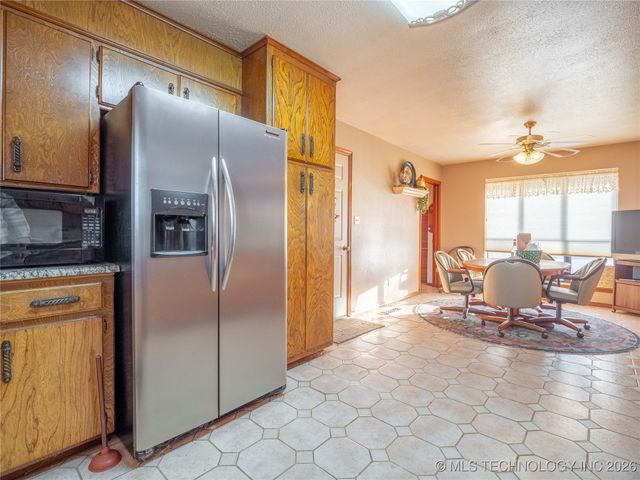 2909 N Hickory, Mcalester, OK 74501