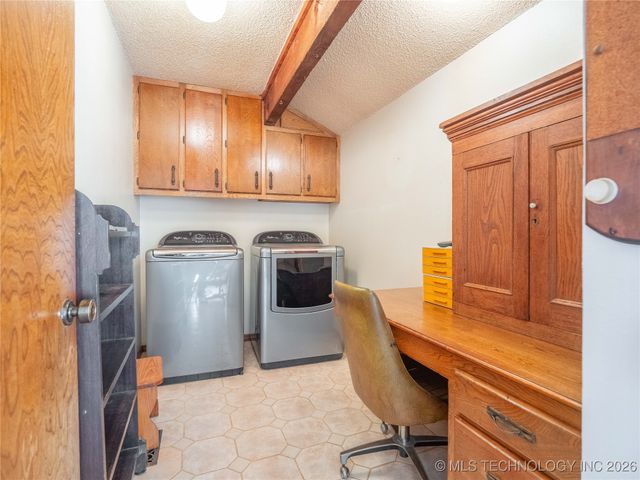 2909 N Hickory, Mcalester, OK 74501