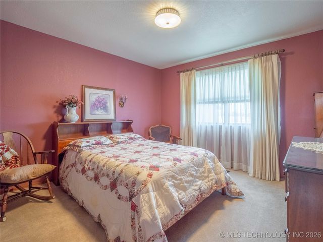 2909 N Hickory, Mcalester, OK 74501