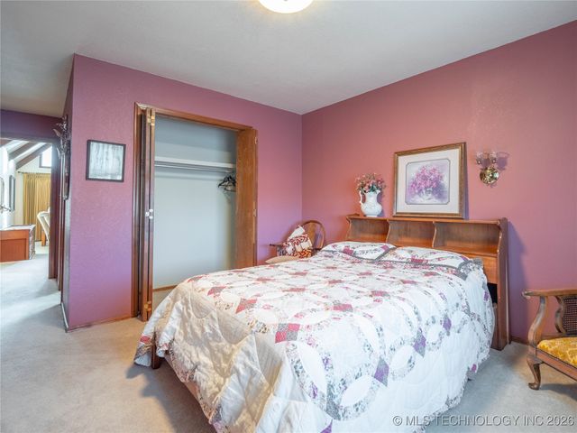 2909 N Hickory, Mcalester, OK 74501