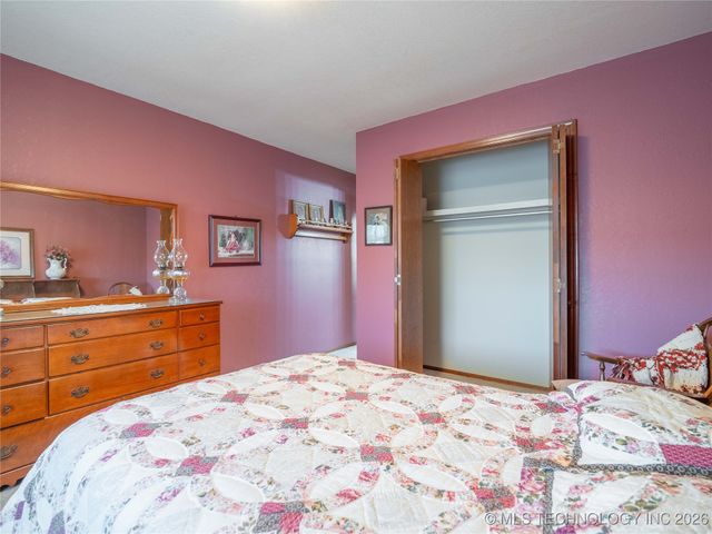 2909 N Hickory, Mcalester, OK 74501