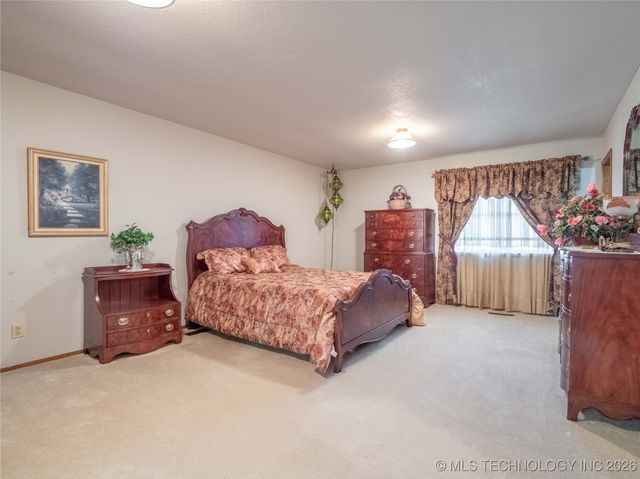 2909 N Hickory, Mcalester, OK 74501