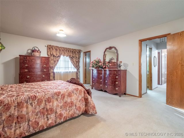 2909 N Hickory, Mcalester, OK 74501