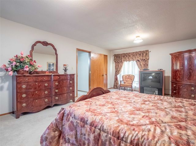 2909 N Hickory, Mcalester, OK 74501