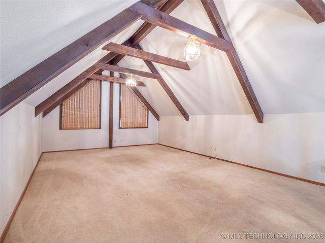 2909 N Hickory, Mcalester, OK 74501