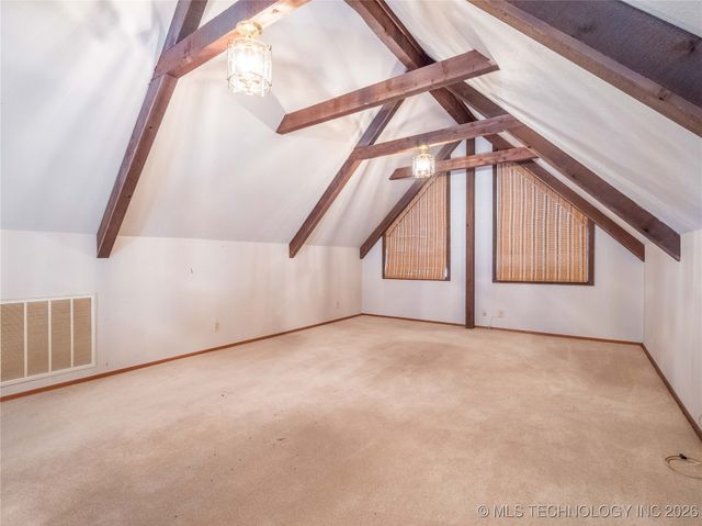 2909 N Hickory, Mcalester, OK 74501