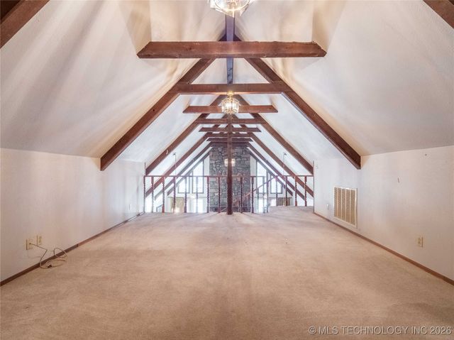 2909 N Hickory, Mcalester, OK 74501