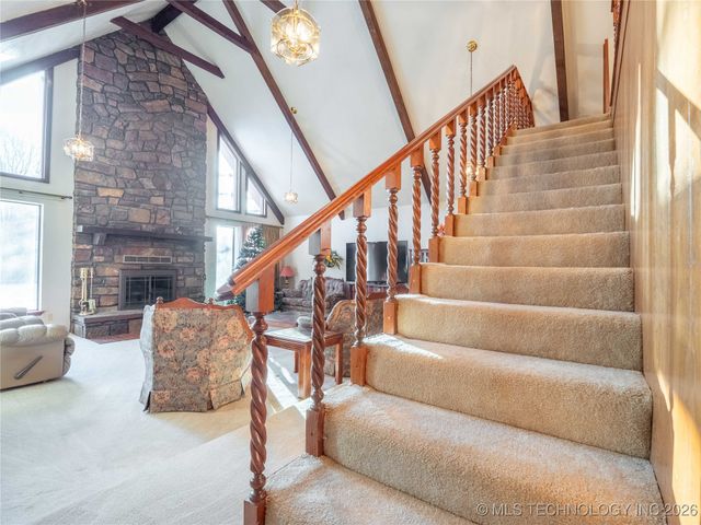 2909 N Hickory, Mcalester, OK 74501