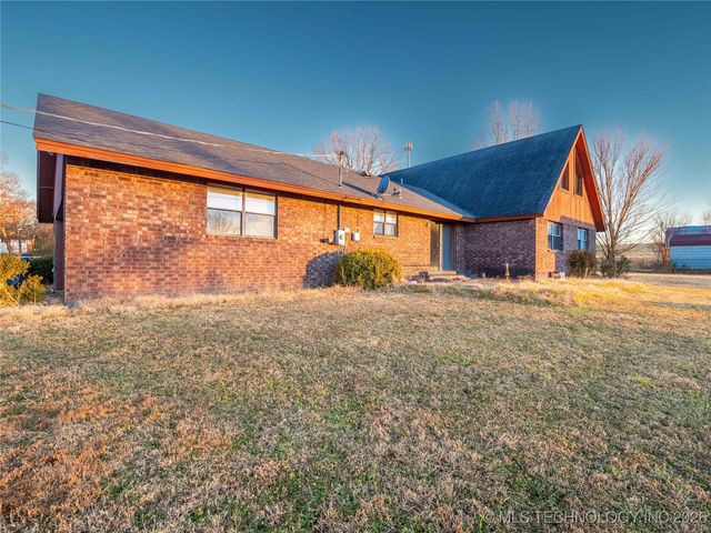 2909 N Hickory, Mcalester, OK 74501
