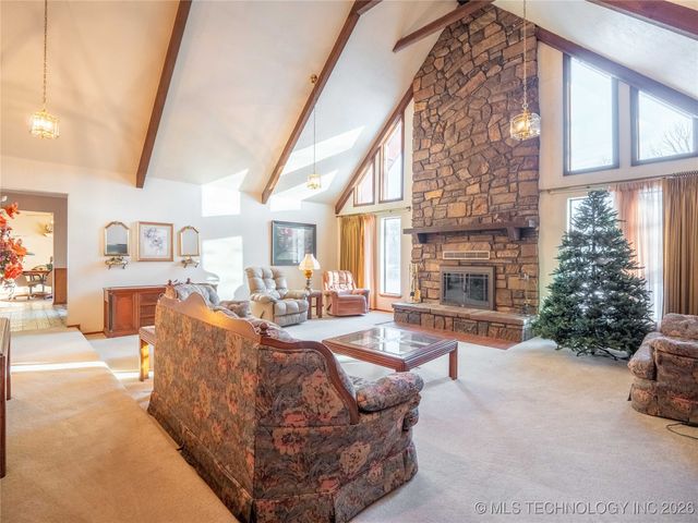 2909 N Hickory, Mcalester, OK 74501