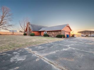 2909 N Hickory, Mcalester, OK 74501