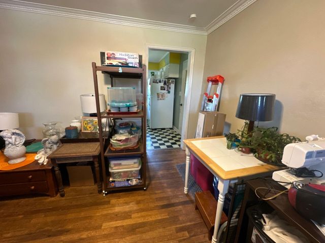 1124 Collins Circle, Chattanooga, TN 37411