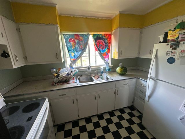 1124 Collins Circle, Chattanooga, TN 37411