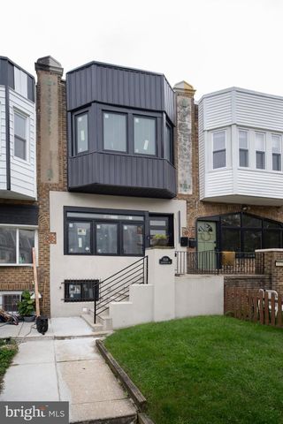 5018 SPRINGFIELD AVE, Philadelphia, PA 19143