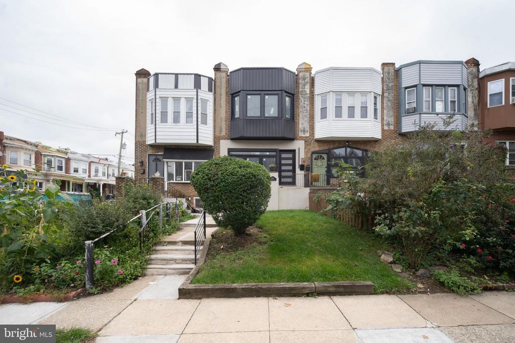5018 SPRINGFIELD AVE, Philadelphia, PA 19143