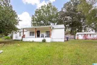 100 MARY LEE STREET, Eastaboga, AL 36260