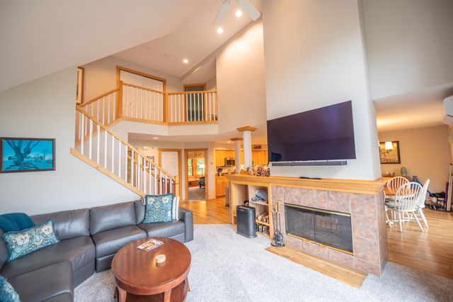 9D Dover Springs Lane, Dover, VT 05356