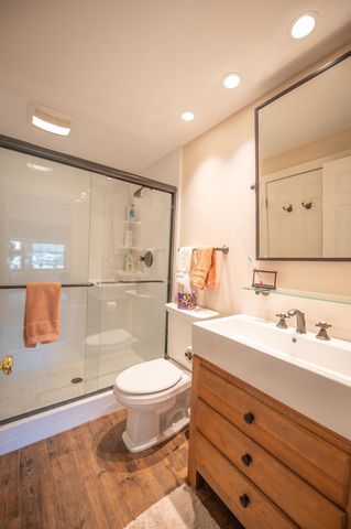 9D Dover Springs Lane, Dover, VT 05356