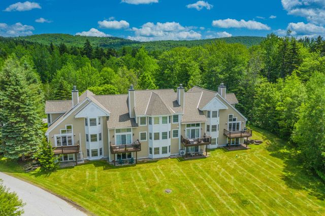 9D Dover Springs Lane, Dover, VT 05356