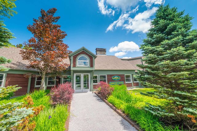 9D Dover Springs Lane, Dover, VT 05356
