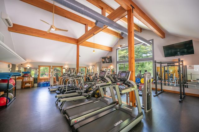9D Dover Springs Lane, Dover, VT 05356