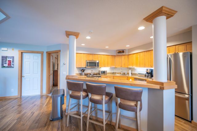 9D Dover Springs Lane, Dover, VT 05356
