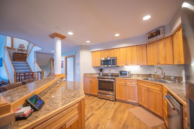 9D Dover Springs Lane, Dover, VT 05356