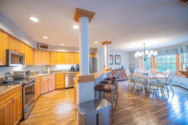 9D Dover Springs Lane, Dover, VT 05356