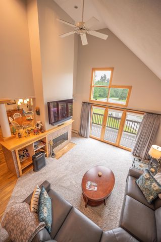9D Dover Springs Lane, Dover, VT 05356