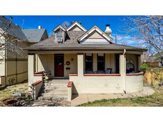 107 W Cedar Ave, Denver, CO 80223
