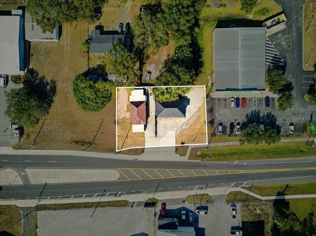 608 DUNDEE ROAD, Dundee, FL 33838